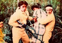 Jackie Chan - První úkol - Dračí srdce (1985), Obrázek #5