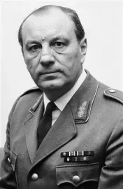 Bernd Freytag von Loringhoven