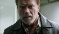 Aftermath: Trailer - Arnold Schwarzenegger udělá vše pro to, aby našel muže, co mu zabil rodinu