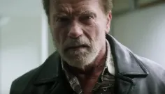 Aftermath: Trailer - Arnold Schwarzenegger udělá vše pro to, aby našel muže, co mu zabil rodinu