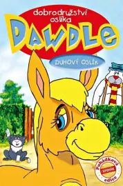 Dobrodružství oslíka Dawdle