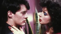 Kyle MacLachlan - Modrý samet (1986), Obrázek #1