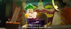 LEGO® Batman film: Film o filmu (CZ titulky)