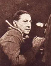 Ferdinand Pečenka