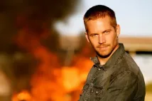 Paul Walker