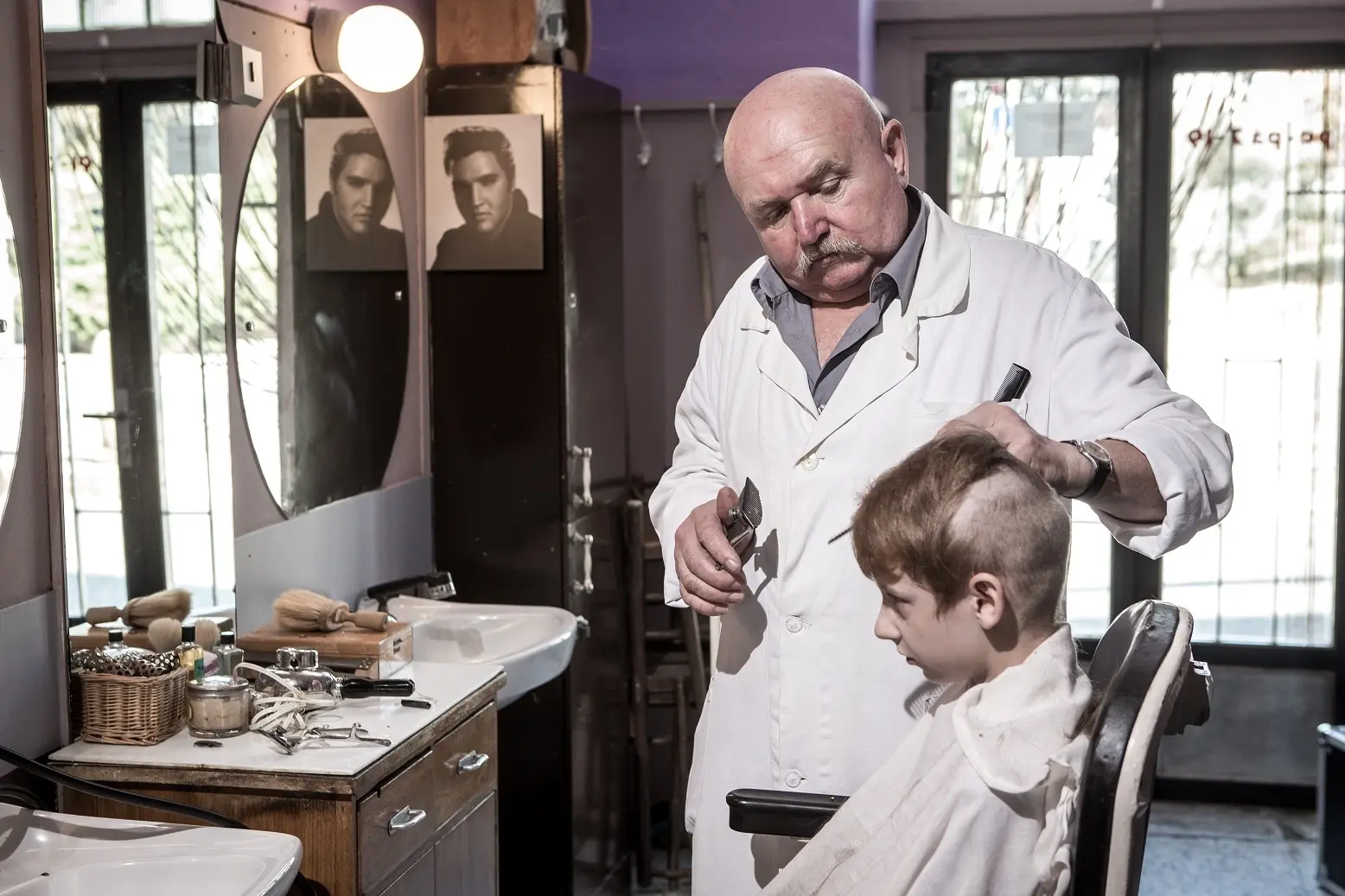 Nechte zpívat Mišíka