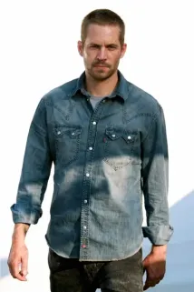 Paul Walker