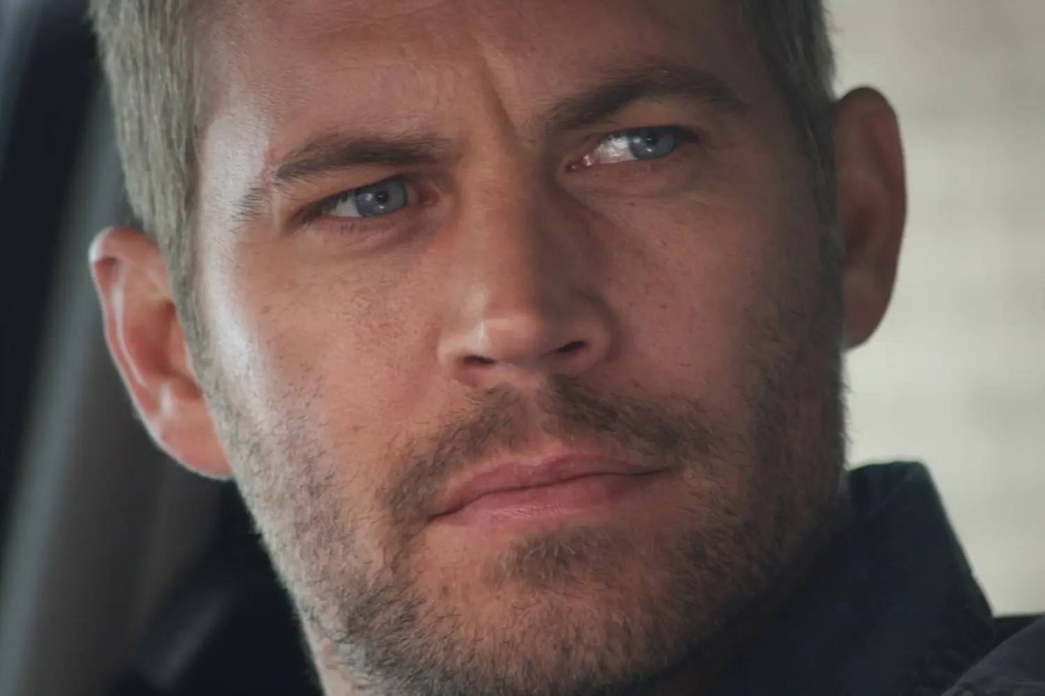 Paul Walker