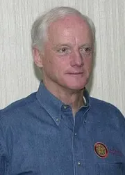 Frank Keating