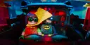 Retro recenze: LEGO® Batman film trumfuje s několikrát nižším rozpočtem Sebevražedný oddíl nebo Batman v Superman