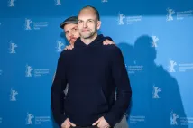 Jonny Lee Miller