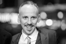Ewen Bremner