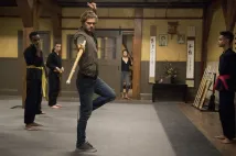 Finn Jones - Iron Fist (2017), Obrázek #1