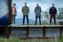 Recenze: T2 Trainspotting hraje na strunu nostalgie