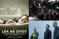 7. týden-kinopremiéry: Boyleův T2 Trainspotting, Verbinskiho Lék na život a Scorseseho Mlčení