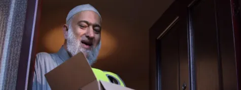 Noc reklamožroutů se blíží. SOUTĚŽTE o volňásky na pražskou a brněnskou část programu