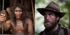 VIDEO: Hunnam a Pattinson u "divochů" v Bolívii. Představuje se Ztracené město Z