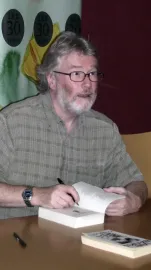 Iain Banks