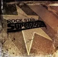 Rock Star: Supernova