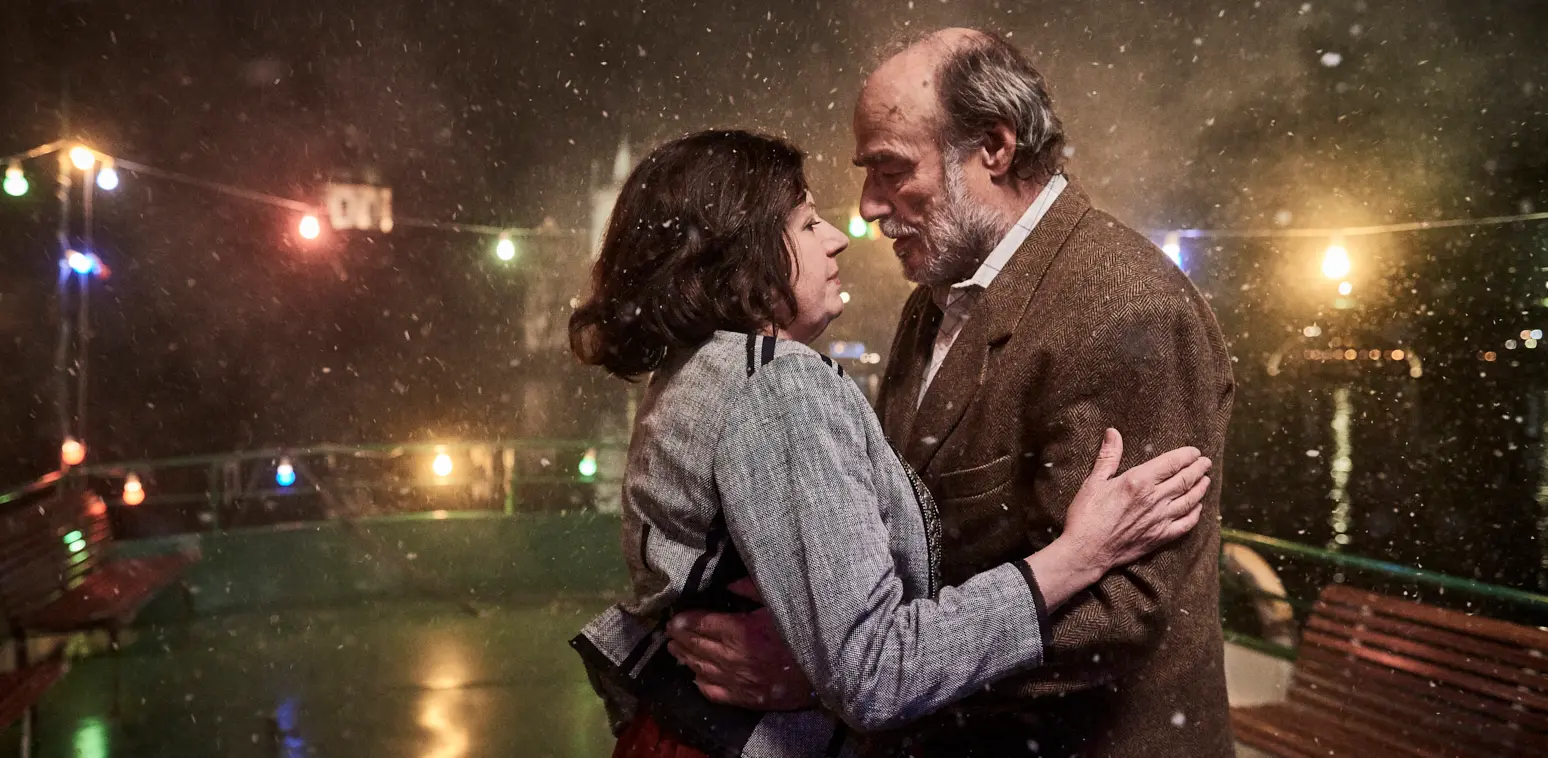 Bába z ledu Zuzana Kronerová: "Díky otužování jsem loňský rok nebyla nemocná!"