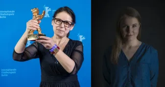 Berlinale vyhrál film z maďarských jatek. Křišťálového medvěda získala Pátá loď Ivety Grófové