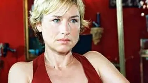 Blond: Eva Blond!" - Der sechste Sinn