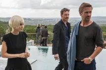 Michael Fassbender - Song to Song (2017), Obrázek #1