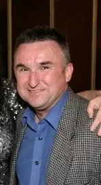 Jaroslav Vokřál