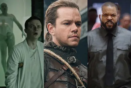 US tržby: Novinky to zkusily s hity minulého týdne na férovku a projely to