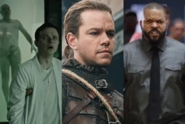 US tržby: Novinky to zkusily s hity minulého týdne na férovku a projely to