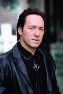 Kevin Spacey