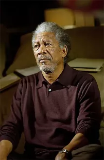 Morgan Freeman - Mimo zákon (2005), Obrázek #1