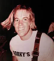 Bradley Nowell
