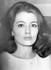 Christine Keeler