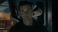 Vetřelec: Covenant - pětiminutový prolog vypráví o "poslední večeři" posádky