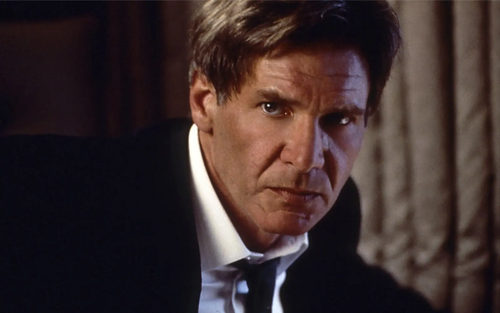 Harrison Ford