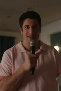 Jason Biggs