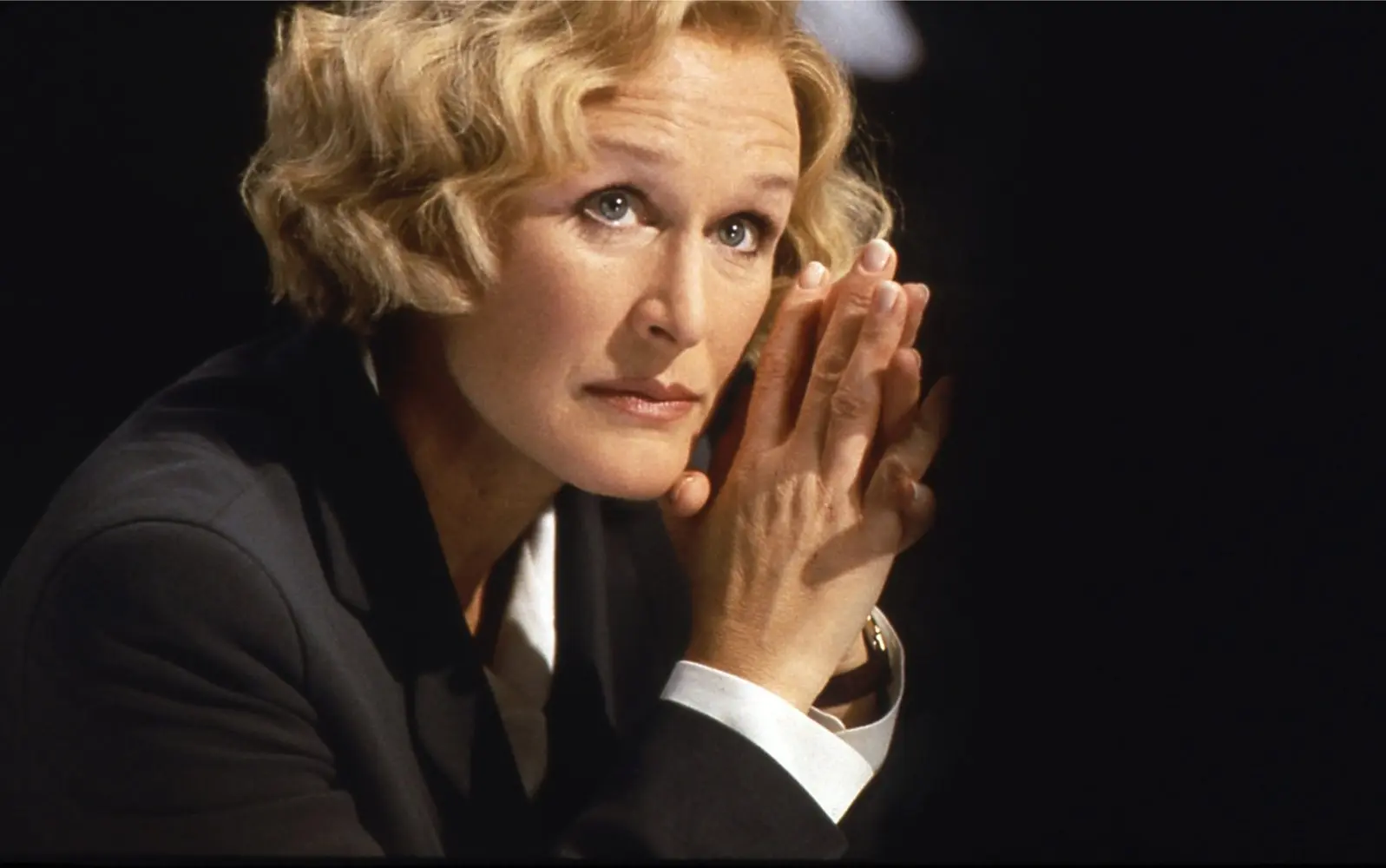 Glenn Close