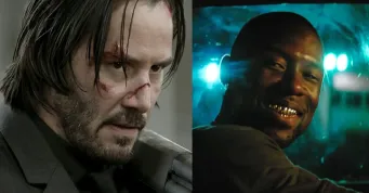 CZ tržby: John Wick 2 ovládl žebříček. Vítěz Oscarů skončil mimo Top 20