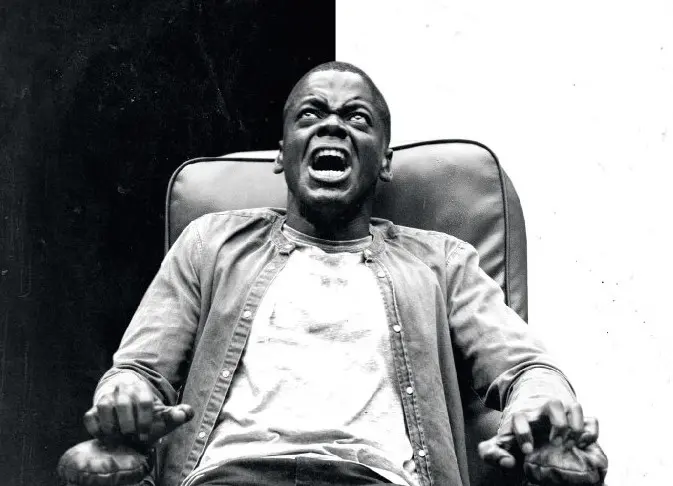 US tržby: Poklidné čekání na Oscary v hororovém rytmu