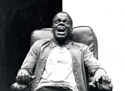 US tržby: Poklidné čekání na Oscary v hororovém rytmu