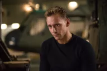 Tom Hiddleston - Kong: Ostrov lebek (2017), Obrázek #4
