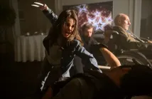 Dafne Keen