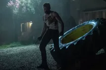Hugh Jackman - Logan: Wolverine (2017), Obrázek #17