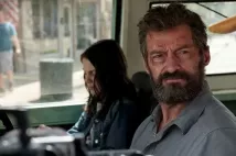 Hugh Jackman - Logan: Wolverine (2017), Obrázek #13