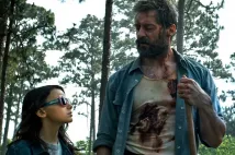 Dafne Keen - Logan: Wolverine (2017), Obrázek #5