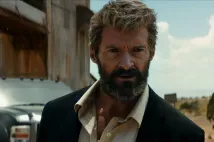 Hugh Jackman - Logan: Wolverine (2017), Obrázek #16