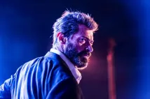 Hugh Jackman - Logan: Wolverine (2017), Obrázek #11