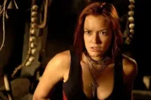 Kristanna Loken