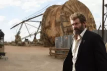 Hugh Jackman - Logan: Wolverine (2017), Obrázek #10